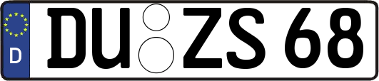 DU-ZS68