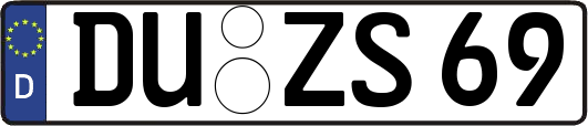 DU-ZS69