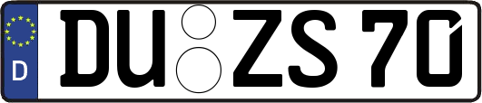 DU-ZS70