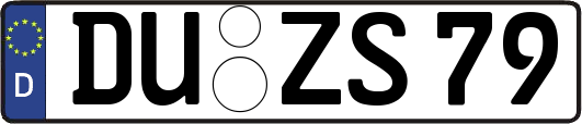 DU-ZS79