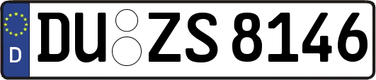 DU-ZS8146