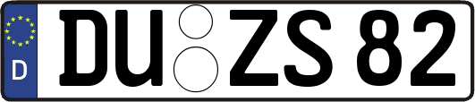 DU-ZS82
