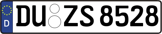DU-ZS8528