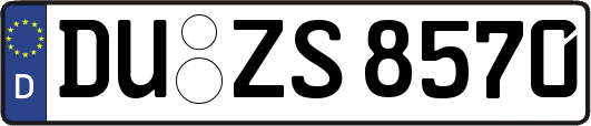 DU-ZS8570