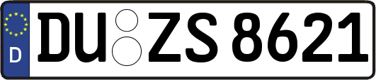 DU-ZS8621