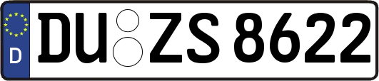 DU-ZS8622