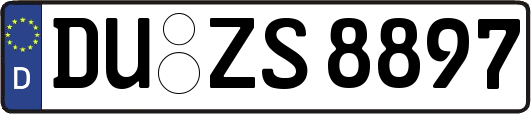 DU-ZS8897