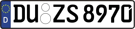 DU-ZS8970
