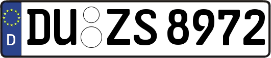 DU-ZS8972