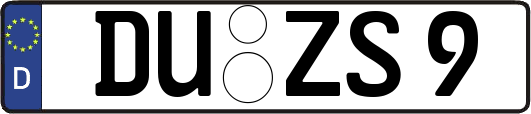 DU-ZS9