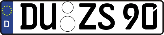 DU-ZS90