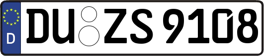 DU-ZS9108