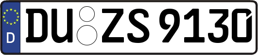 DU-ZS9130