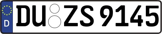 DU-ZS9145