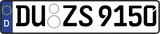 DU-ZS9150