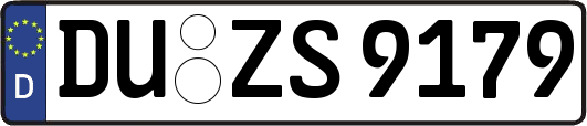 DU-ZS9179