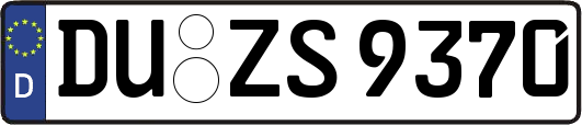 DU-ZS9370