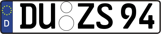 DU-ZS94