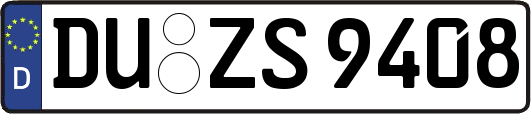 DU-ZS9408