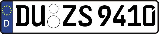DU-ZS9410