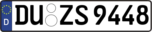 DU-ZS9448
