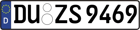 DU-ZS9469