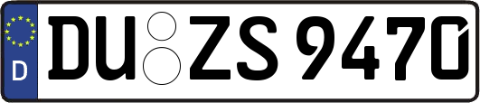 DU-ZS9470