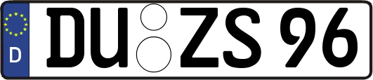 DU-ZS96