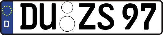 DU-ZS97
