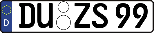 DU-ZS99