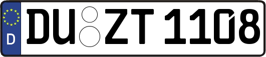DU-ZT1108
