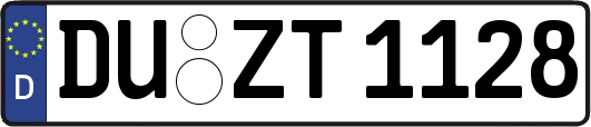 DU-ZT1128