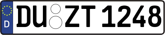 DU-ZT1248