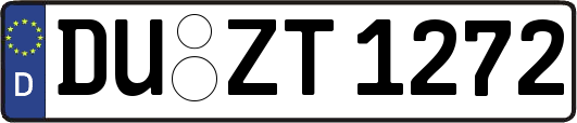 DU-ZT1272