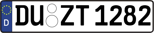DU-ZT1282