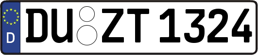 DU-ZT1324