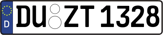 DU-ZT1328