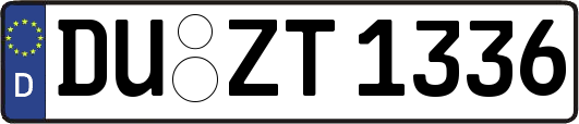 DU-ZT1336