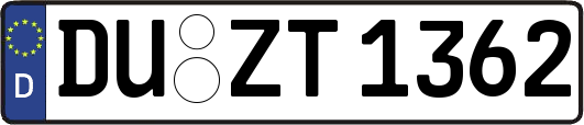 DU-ZT1362