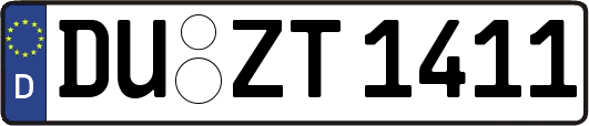 DU-ZT1411
