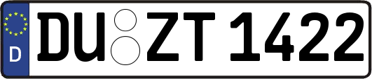 DU-ZT1422