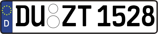 DU-ZT1528