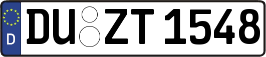 DU-ZT1548