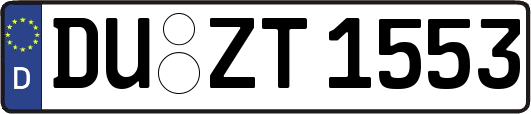 DU-ZT1553
