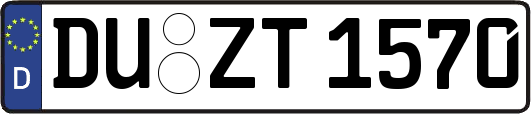 DU-ZT1570