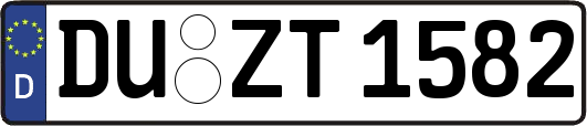 DU-ZT1582