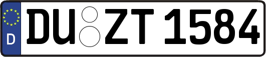DU-ZT1584