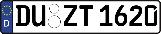 DU-ZT1620