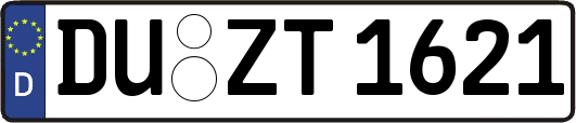 DU-ZT1621