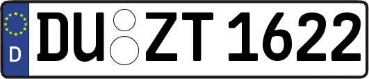 DU-ZT1622